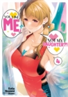 You Like Me, Not My Daughter?! Volume 4 (Light Novel) - eBook