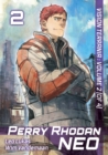 Perry Rhodan NEO: Volume 2 - eBook