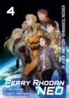 Perry Rhodan NEO: Volume 4 (English Edition) - eBook