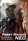 Perry Rhodan NEO: Volume 7 (English Edition) - eBook