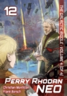 Perry Rhodan NEO: Volume 12 (English Edition) - eBook