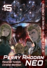 Perry Rhodan NEO: Volume 15 (English Edition) - eBook