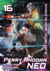 Perry Rhodan NEO: Volume 16 (English Edition) - eBook