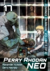 Perry Rhodan NEO: Volume 17 (English Edition) - eBook