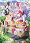 Hell Mode: Volume 2 - eBook