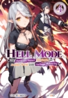 Hell Mode: Volume 4 - eBook