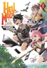 Hell Mode (Manga): Volume 1 - eBook