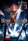 BLADE & BASTARD: Return of The Hrathnir Volume 3 - eBook
