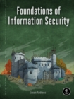 Foundations Of Information Security : A Straightforward Introduction - Book