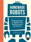 Homemade Robots - eBook