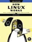 How Linux Works, 3rd Edition : What Every Superuser Should Know - Book