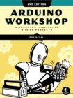 Arduino Workshop, 2nd Edition - eBook