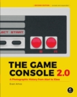 The Game Console 2.0 : A Photographic History From Atari to Xbox - Book