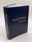 Poc Or Gtfo Volume 3 - Book