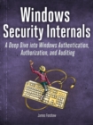 Windows Security Internals - eBook