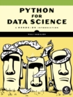 Python For Data Science : A Hands-On Introduction - Book