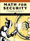 Math for Security - eBook