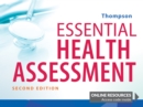 Essential Health Assessment - Book