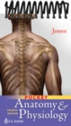 Pocket Anatomy & Physiology - Book