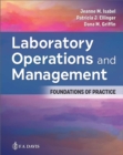 Laboratory Operations and Management : Foundations of Practice - Book