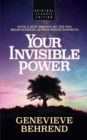 Your Invisible Power (Original Classic Edition) - Book