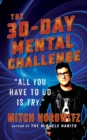 30 Day Mental Challenge - Book