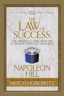 The Law of Success (Condensed Classics) : The Original Classic from the Author of THINK AND GROW RICH - eBook