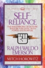 Self-Reliance (Condensed Classics) : The Unparalleled Vision of Personal Power from America's Greatest Transcendental Philosopher - eBook