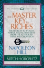 The Master Key to Riches (Condensed Classics) : The Secrets to Wealth, Power, and Achievement from the author of Think and Grow Rich - eBook