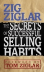 The Secrets of Successful Selling Habits - eBook