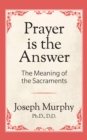 Prayer is the Answer - eBook