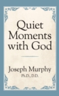 Quiet Moments with God - eBook