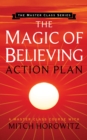 The Magic of Believing Action Plan (Master Class Series) - eBook