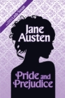 Pride and Prejudice : Deluxe Edition includes Bonus Book: Lady Susan - eBook