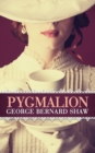 Pygmalion - eBook