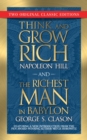 Think and Grow Rich and The Richest Man in Babylon (Original Classic Editions) : Two Original Classic Editions - eBook