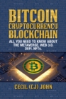 Bitcoin Cryptocurrency Blockchain : All You Need to Know About the Metaverse.Web 3.0. DEFI. NFTs - eBook