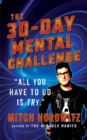 30 Day Mental Challenge - eBook