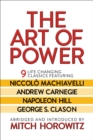 The Art of Power : 9 Life-Changing Classics - eBook