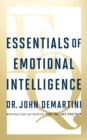 Essentials of Emotional Intelligence - eBook