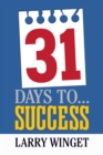 31 Days to Success - eBook