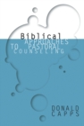 Biblical Approaches to Pastoral Counseling - eBook