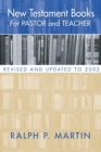 New Testament Books for Pastor and Teacher: Revised and Updated to 2002 - eBook