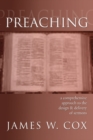Preaching : A Comprehensive Approach to the Design and Delivery of Sermons - eBook