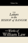 Three Letters to the Bishop of Bangor, Volume 1 - eBook