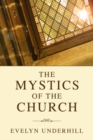 Mystics of the Church - eBook