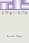 Gilkey on Tillich - eBook