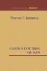 Calvin's Doctrine of Man - eBook