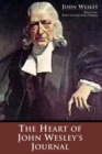The Heart of John Wesley's Journal - eBook