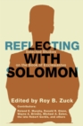 Reflecting with Solomon : Selected Studies on the Book of Ecclesiastes - eBook